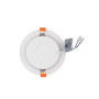 Изображение Точечный светильник Nowodvorski 8778 Kos LED 1x10W 4000K 850Lm IP44 Wh ИМ Light-Deco 1 