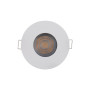 Изображение Точечный светильник Nowodvorski 8375 Golf GU10 1x15W IP54 Wh ИМ Light-Deco 2 