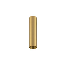 Точечный светильник Nowodvorski 10882 Fourty S GU10 1x10W IP20 Gold