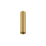 Изображение Точечный светильник Nowodvorski 10882 Fourty S GU10 1x10W IP20 Gold ИМ Light-Deco 