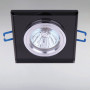 Зображення Точковий світильник вбудований Light House LS-15521 чорний ИМ Light-Deco 1 