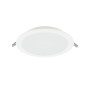 Изображение Точечный светильник Nowodvorski 10543 Mykonos LED 1x18W 4000K 1800Lm IP20 Wh ИМ Light-Deco 3 