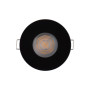 Изображение Точечный светильник Nowodvorski 8376 Golf GU10 1x15W IP54 Bl ИМ Light-Deco 2 