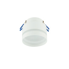 Точечный светильник Nowodvorski 10490 Murter GX53 1x12W IP20 Wh