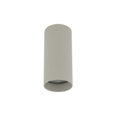 Точечный светильник Nowodvorski 10785 Mono S GU10 1x10W IP20 Silk Gray