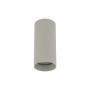 Изображение Точечный светильник Nowodvorski 10785 Mono S GU10 1x10W IP20 Silk Gray ИМ Light-Deco 