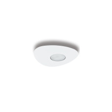 Точечный светильник Nowodvorski 8305 Organic G53 1x12W IP20 Wh