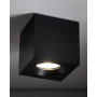Изображение Точечный светильник Nowodvorski 10718 Parana GU10 1x15W IP44 Bl ИМ Light-Deco 2 