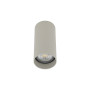 Изображение Точечный светильник Nowodvorski 10785 Mono S GU10 1x10W IP20 Silk Gray ИМ Light-Deco 2 