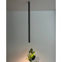 Изображение Точечный светильник Nowodvorski 10899 Fourty XL GU10 1x10W IP20 Umbra Gray ИМ Light-Deco 1 