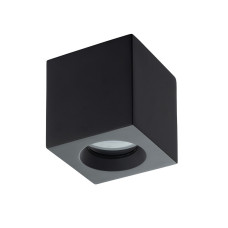 Точечный светильник Nowodvorski 10718 Parana GU10 1x15W IP44 Bl