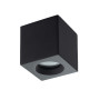 Изображение Точечный светильник Nowodvorski 10718 Parana GU10 1x15W IP44 Bl ИМ Light-Deco 