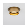 Изображение Точечный светильник Nowodvorski 10798 Mono Slide GU10 1x10W IP20 Gold ИМ Light-Deco 3 