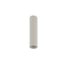 Точечный светильник Nowodvorski 10883 Fourty S GU10 1x10W IP20 Silk Gray
