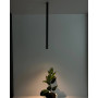 Изображение Точечный светильник Nowodvorski 10823 Fourty L GU10 1x10W IP20 Bl ИМ Light-Deco 1 