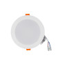 Изображение Точечный светильник Nowodvorski 8780 Kos LED 1x10W 3000K 850Lm IP44 Wh ИМ Light-Deco 2 