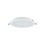 Изображение Точечный светильник Nowodvorski 10543 Mykonos LED 1x18W 4000K 1800Lm IP20 Wh ИМ Light-Deco 