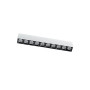 Изображение Точечный светильник Nowodvorski 10050 Midi Led 1x40w 3000K 3500Lm IP20 Wh ИМ Light-Deco 