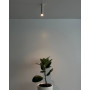 Изображение Точечный светильник Nowodvorski 10883 Fourty S GU10 1x10W IP20 Silk Gray ИМ Light-Deco 2 