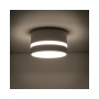 Изображение Точечный светильник Nowodvorski 10490 Murter GX53 1x12W IP20 Wh ИМ Light-Deco 1 
