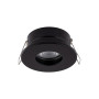 Изображение Точечный светильник Nowodvorski 8376 Golf GU10 1x15W IP54 Bl ИМ Light-Deco 1 