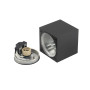 Изображение Точечный светильник Nowodvorski 10718 Parana GU10 1x15W IP44 Bl ИМ Light-Deco 3 