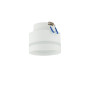 Изображение Точечный светильник Nowodvorski 10490 Murter GX53 1x12W IP20 Wh ИМ Light-Deco 2 