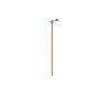 Изображение Точечный светильник Nowodvorski 10915 Laser 900 G9 1x10W IP20 Gold ИМ Light-Deco 1 