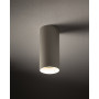 Изображение Точечный светильник Nowodvorski 10785 Mono S GU10 1x10W IP20 Silk Gray ИМ Light-Deco 1 