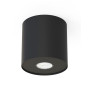 Изображение Точечный светильник Nowodvorski 7602 Point GU10 1x35W IP20 Bl ИМ Light-Deco 1 
