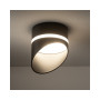 Изображение Точечный светильник Nowodvorski 10485 Vis GX53 1x12W IP20 Bl ИМ Light-Deco 2 