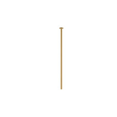 Точечный светильник Nowodvorski 10915 Laser 900 G9 1x10W IP20 Gold