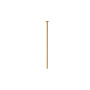 Изображение Точечный светильник Nowodvorski 10915 Laser 900 G9 1x10W IP20 Gold ИМ Light-Deco 