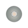 Изображение Точечный светильник Nowodvorski 8220 Point tone GU10 1x10W IP20 Wh ИМ Light-Deco 1 