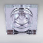Зображення Точковий світильник вбудований Light House LS-15522 прозорий ИМ Light-Deco 