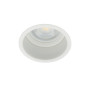Изображение Точечный светильник Nowodvorski 10788 Cup GU10 1x10W IP20 Wh ИМ Light-Deco 3 