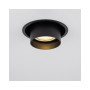 Изображение Точечный светильник Nowodvorski 10799 Mono Slide GU10 1x10W IP20 Bl ИМ Light-Deco 3 
