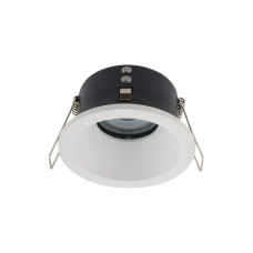 Точечный светильник Nowodvorski 8366 Charlie GU10 1x15W IP54 Wh