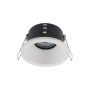Изображение Точечный светильник Nowodvorski 8366 Charlie GU10 1x15W IP54 Wh ИМ Light-Deco 