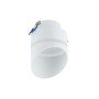 Изображение Точечный светильник Nowodvorski 10486 Vis GX53 1x12W IP20 Wh ИМ Light-Deco 