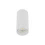 Изображение Точечный светильник Nowodvorski 10776 Mono S GU10 1x10W IP20 Wh ИМ Light-Deco 2 