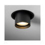 Изображение Точечный светильник Nowodvorski 10799 Mono Slide GU10 1x10W IP20 Bl ИМ Light-Deco 1 