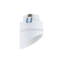 Изображение Точечный светильник Nowodvorski 10486 Vis GX53 1x12W IP20 Wh ИМ Light-Deco 1 