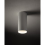 Изображение Точечный светильник Nowodvorski 10776 Mono S GU10 1x10W IP20 Wh ИМ Light-Deco 1 