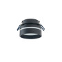 Изображение Точечный светильник Nowodvorski 10493 Mljet GU10 1x10W IP20 Bl ИМ Light-Deco 