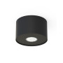 Изображение Точечный светильник Nowodvorski 7603 Point GU10 1x35W IP20 Bl ИМ Light-Deco 