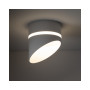 Изображение Точечный светильник Nowodvorski 10486 Vis GX53 1x12W IP20 Wh ИМ Light-Deco 2 