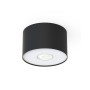 Изображение Точечный светильник Nowodvorski 7603 Point GU10 1x35W IP20 Bl ИМ Light-Deco 1 