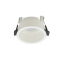 Изображение Точечный светильник Nowodvorski 10788 Cup GU10 1x10W IP20 Wh ИМ Light-Deco 
