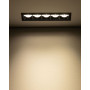 Изображение Точечный светильник Nowodvorski 10062 Midi Led 1x20w 3000K 1800Lm IP20 Bl ИМ Light-Deco 1 